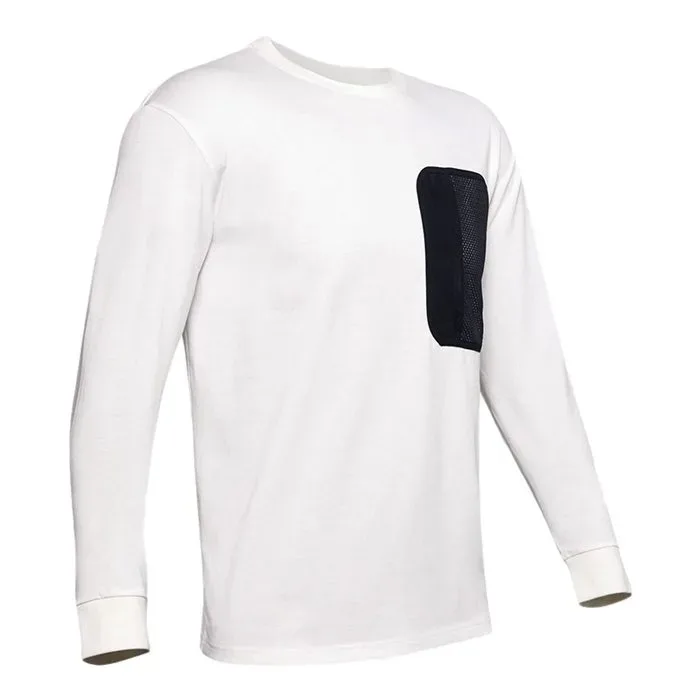 Custom pullover