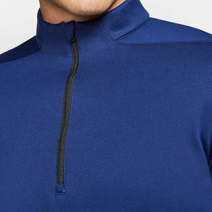 Custom quarter zip pullover - Image 2