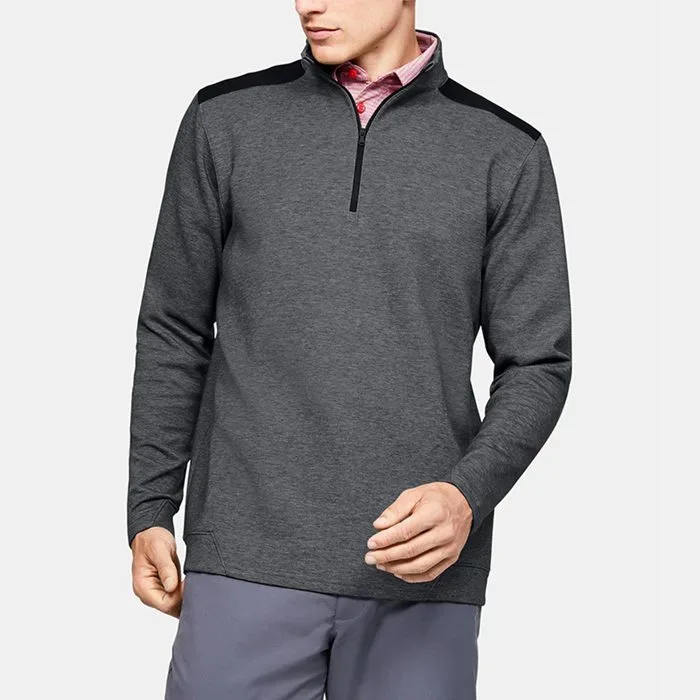 Custom quarter zip pullover - Image 3