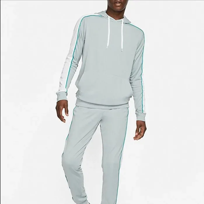 Custom team pullovers