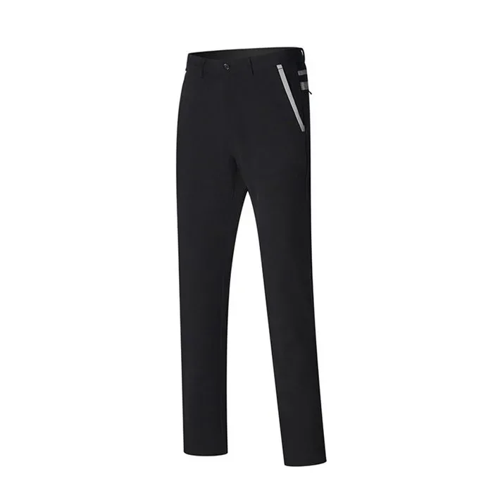 Custom trousers