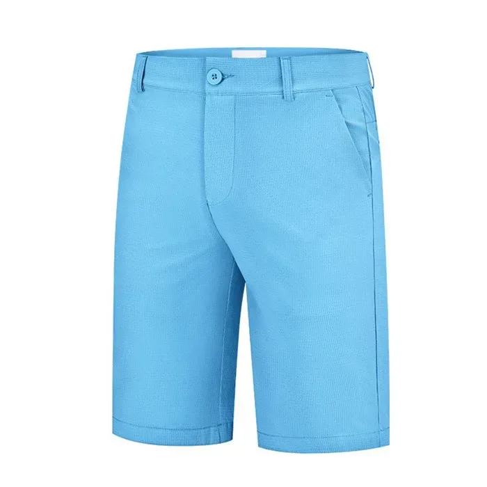 Custom white shorts - Image 2