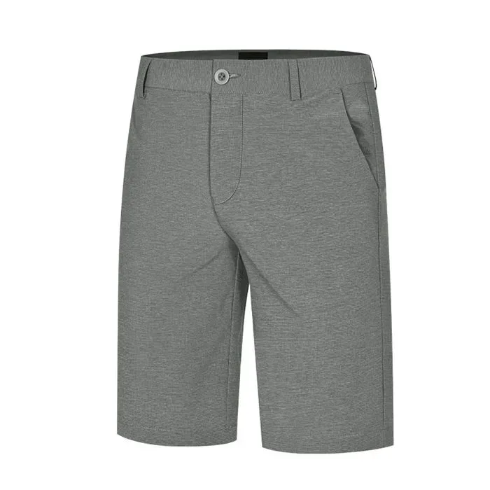 Custom white shorts - Image 5