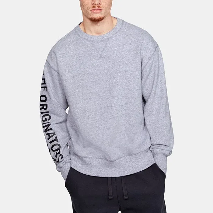 Design your own half zip pullover - Image 6