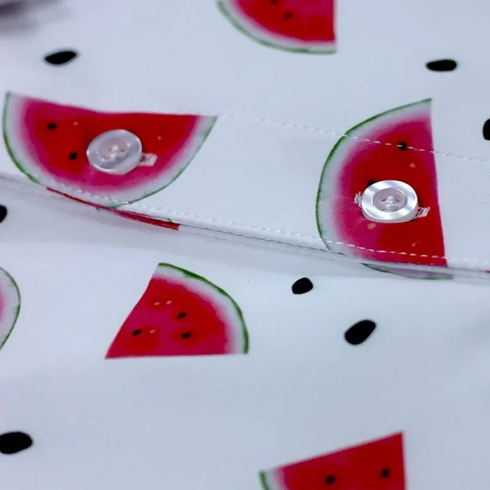 Making polo shirts - Image 2