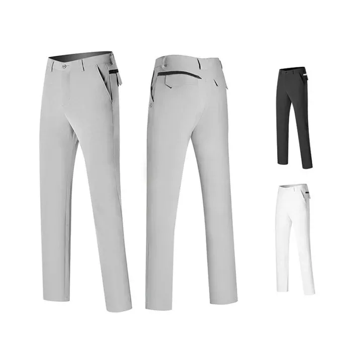 Mens custom trousers - Image 2
