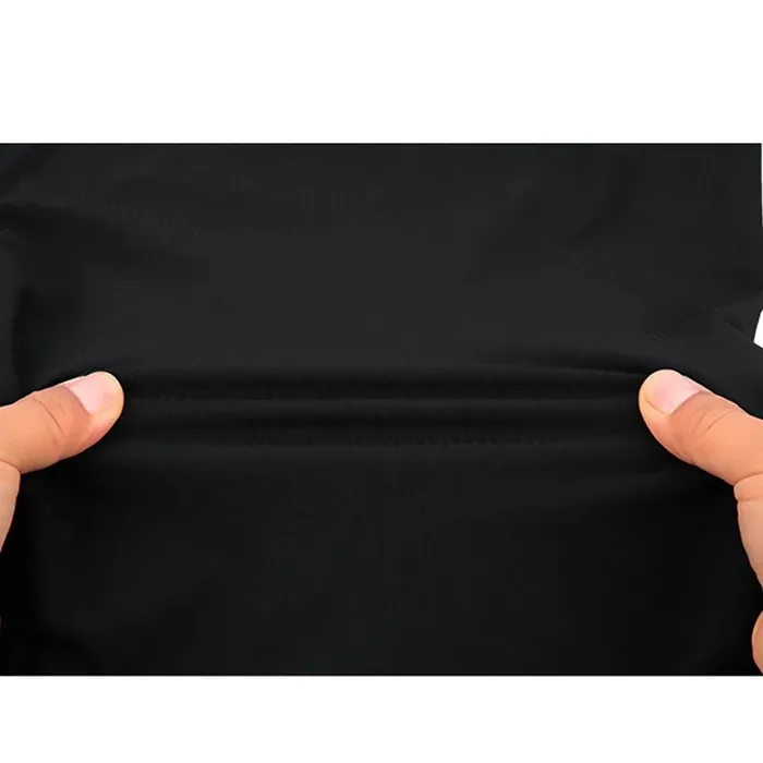 Personalised mens shorts - Image 2