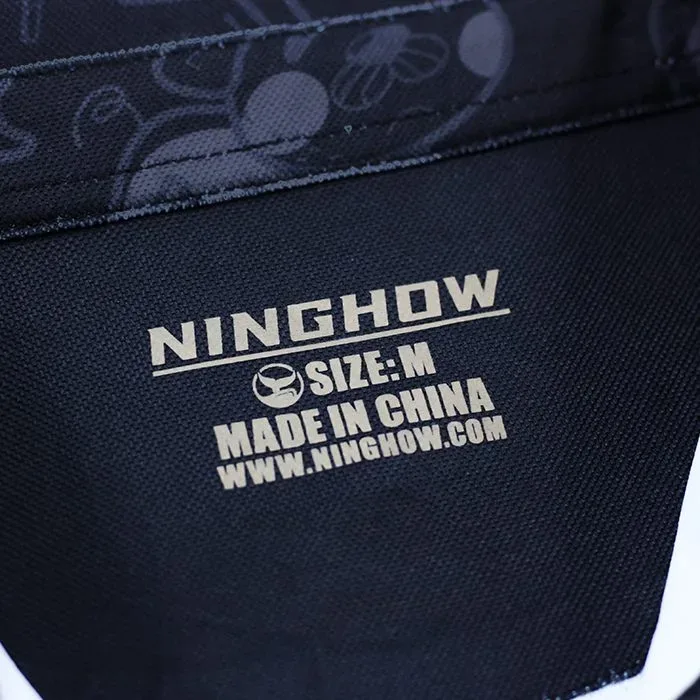 Printing polo shirt - Image 2
