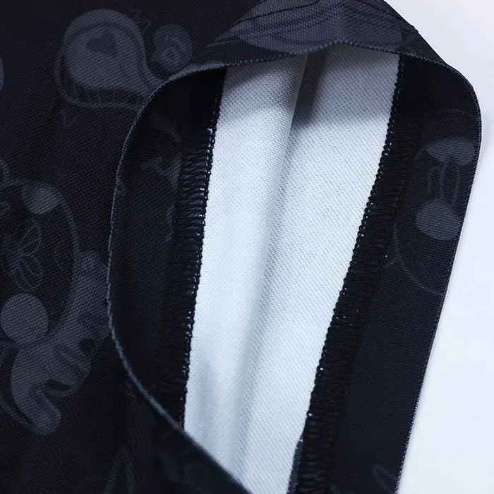 Printing polo shirt - Image 3