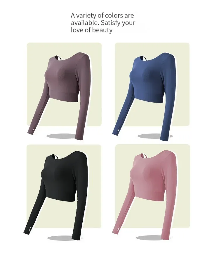 Custom yoga clothes 19 jpg
