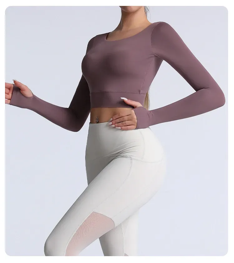 Custom yoga clothes 4 jpg