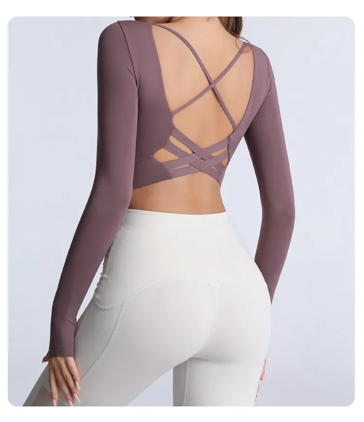 Custom yoga clothes 5 jpg