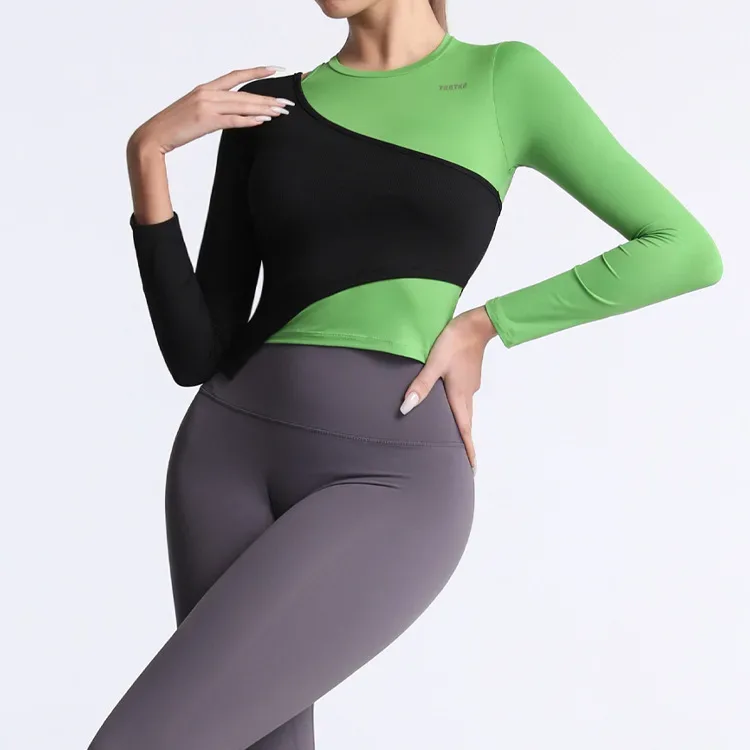 Custom yoga pants wholesale - Image 2