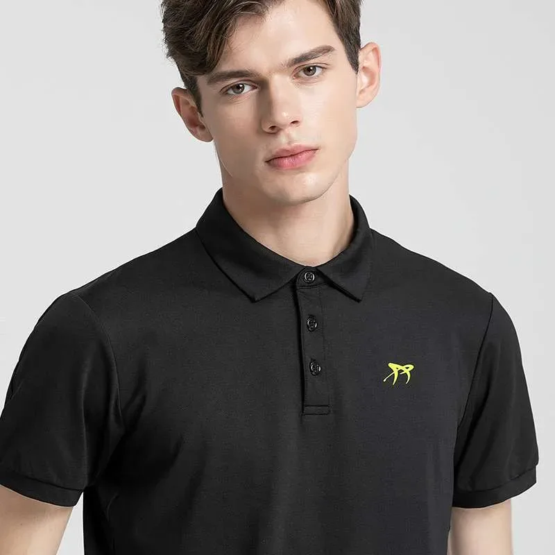 Ninghow Alegre Golf Polo Shirt