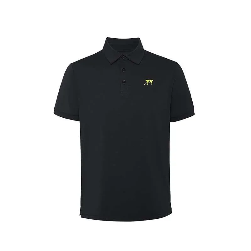 Ninghow Alegre Golf Polo Shirt
