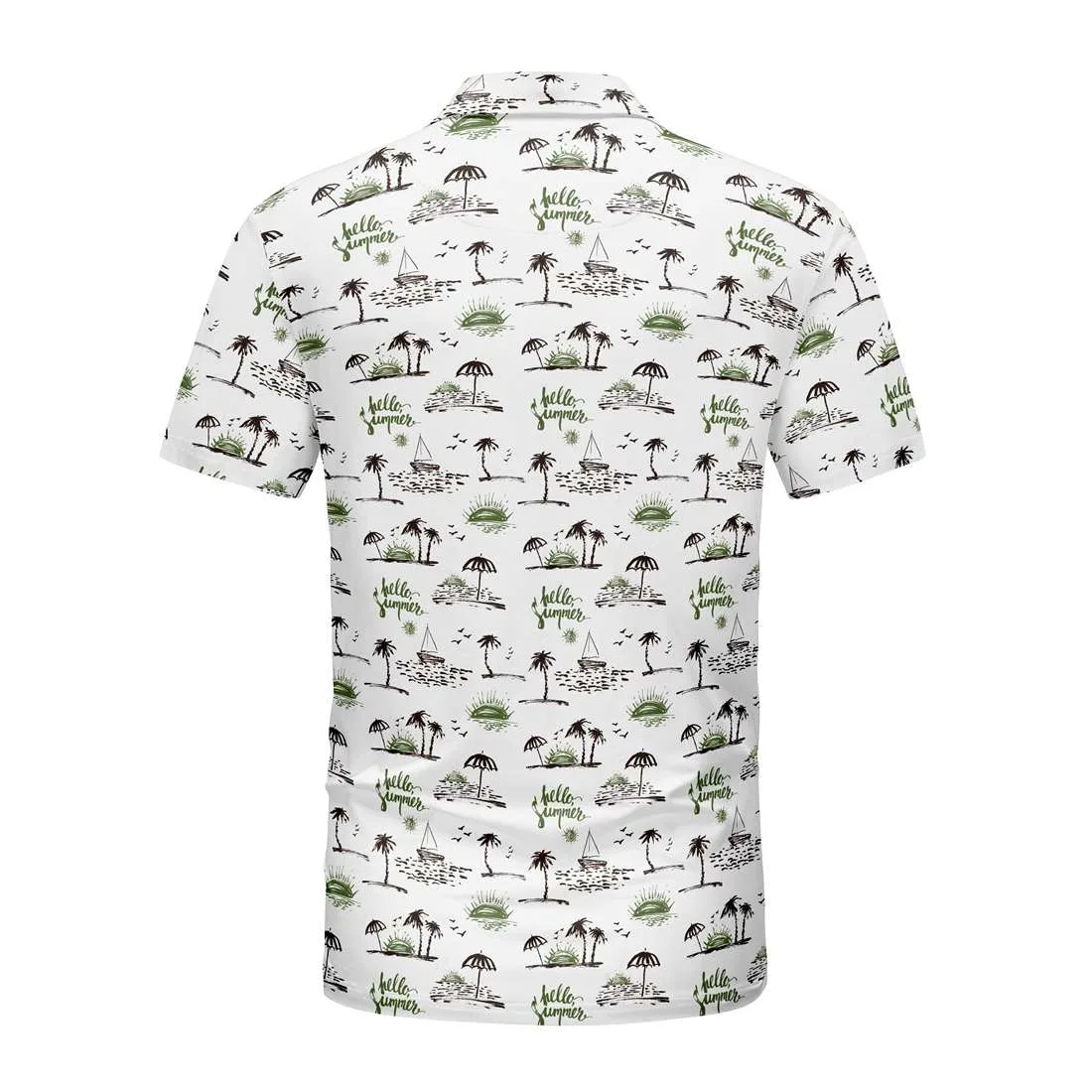 beach polo shirts wholesale (1)