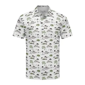 beach polo shirts wholesale (2)