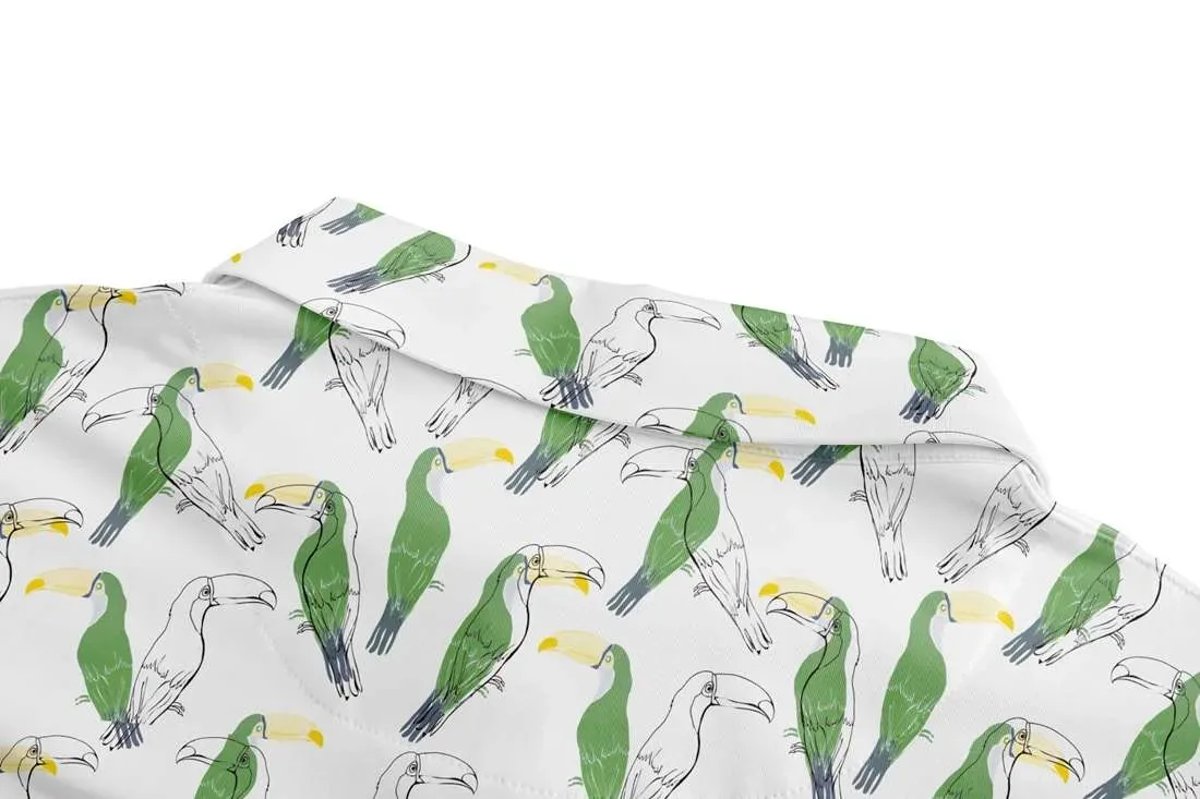 bird print polo shirt wholesale 7 jpg bird print polo shirt wholesale (7)