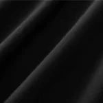 black black