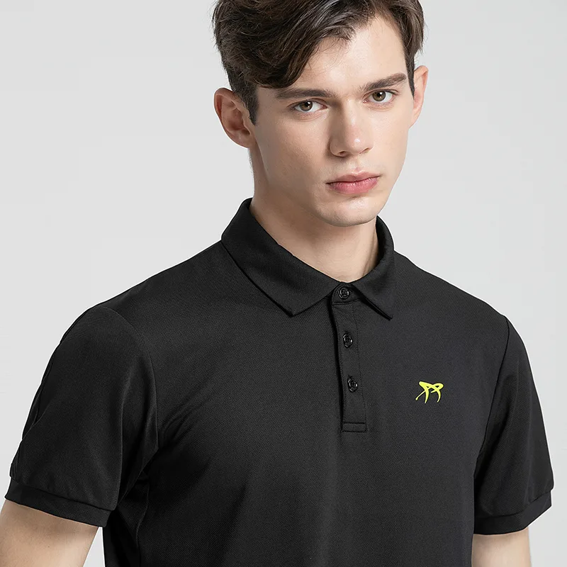 black polo shirt (6)