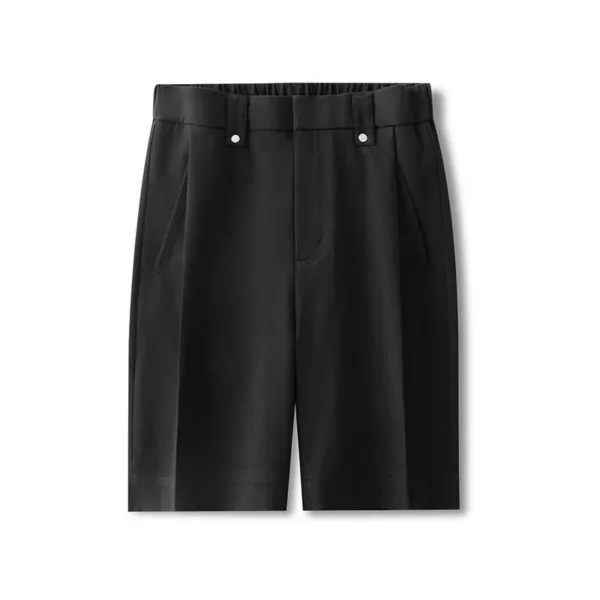 blank sweat shorts wholesale (5)