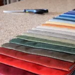 color selection color selection