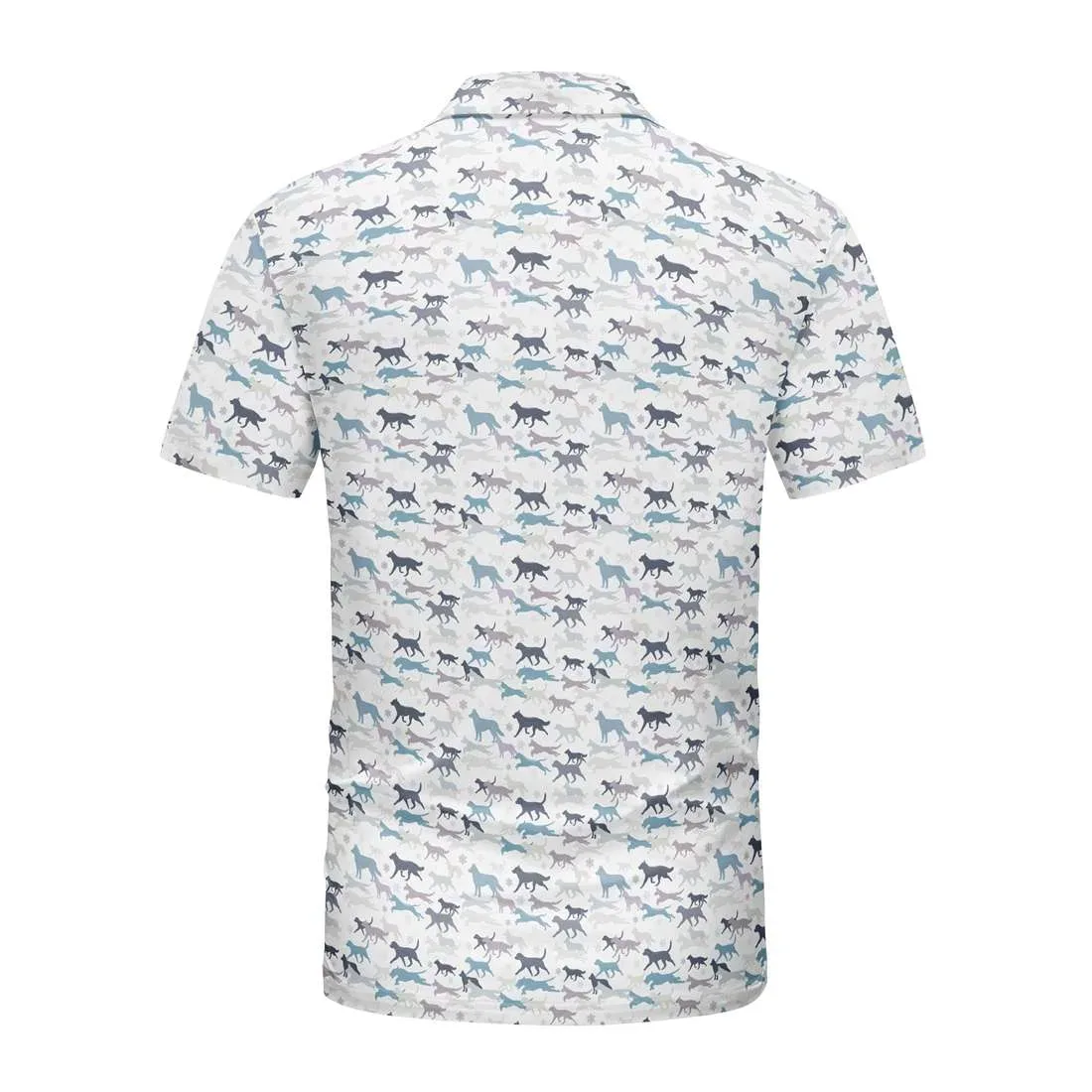 custom polo shirts with logo no minimum (1)