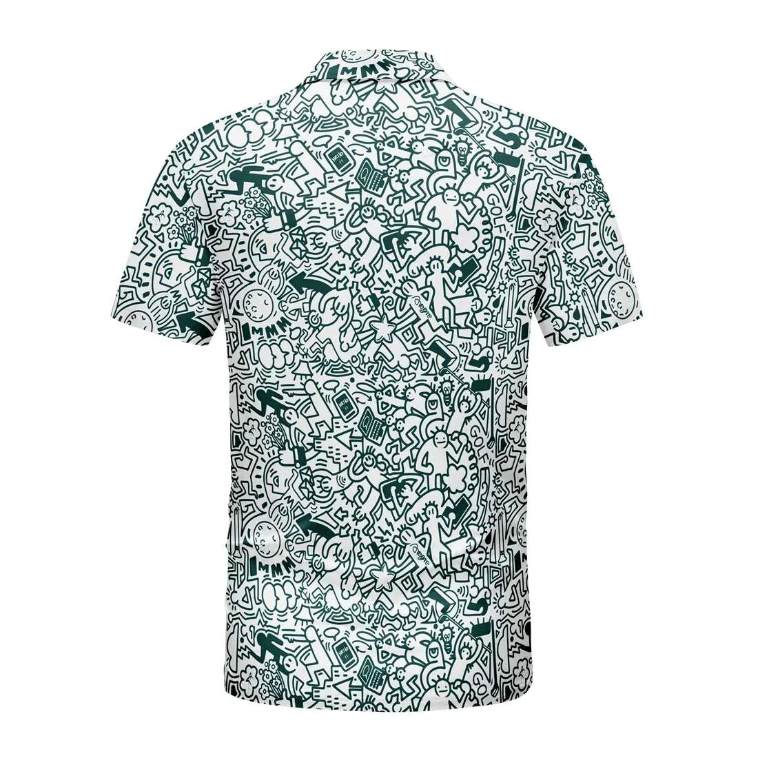 custom slim fit polo shirts (1)