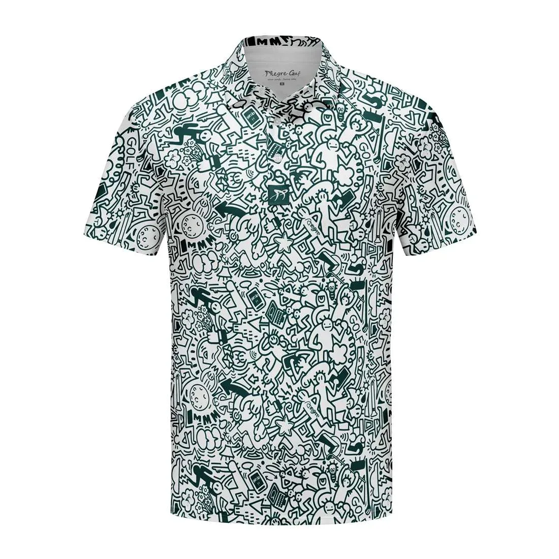custom slim fit polo shirts (2)