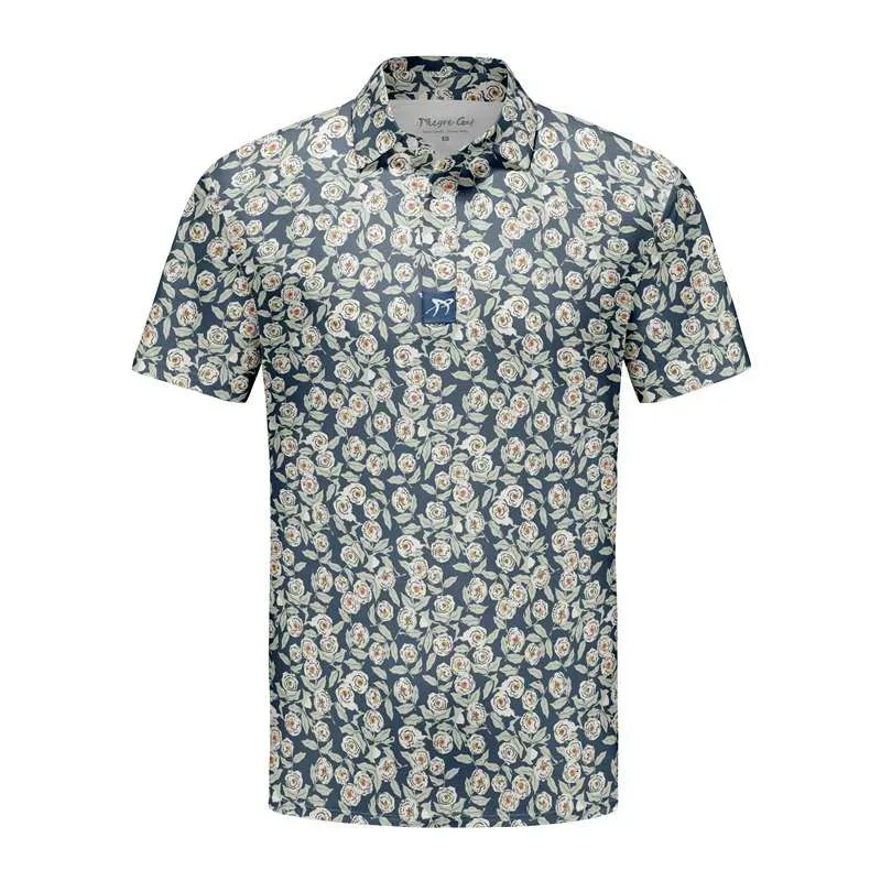 customization slim fit polo shirts (1)