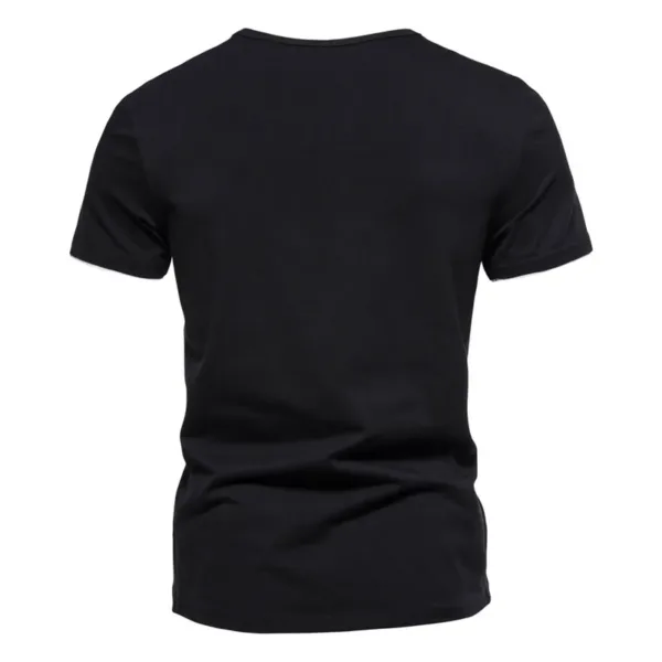 mens black t shirt 3 jpg mens black t shirt (3)