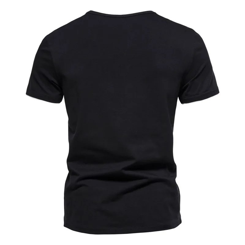 mens black t shirt (3)