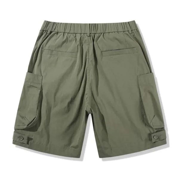 mens cargo shorts wholesale (2)