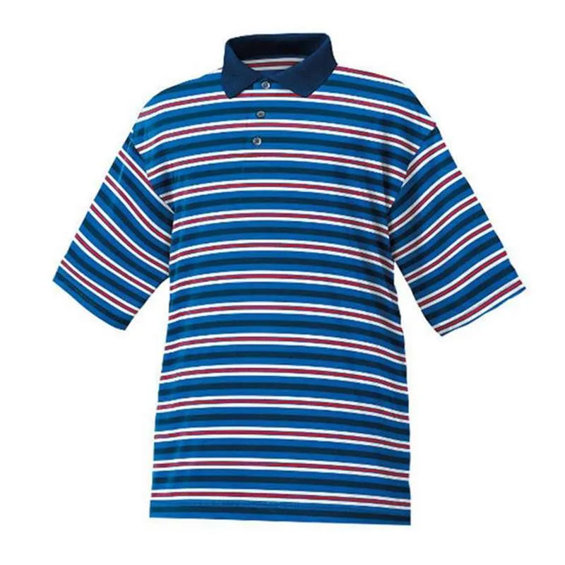 mens striped polo shirt07