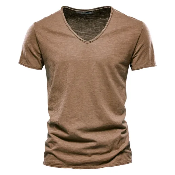 mens v neck t shirts 9 1 jpg men's v neck t shirts (9)