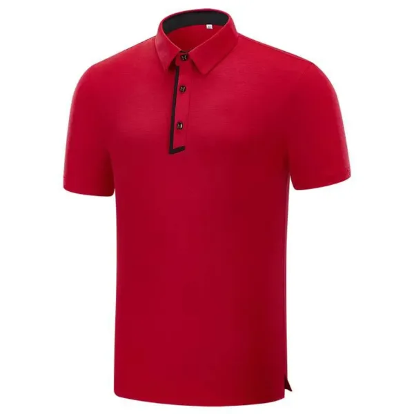 monogrammed golf shirts (3)