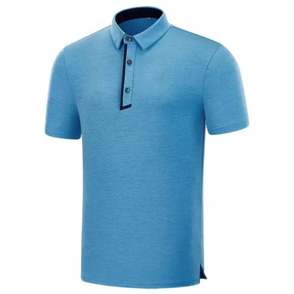 monogrammed golf shirts (4)