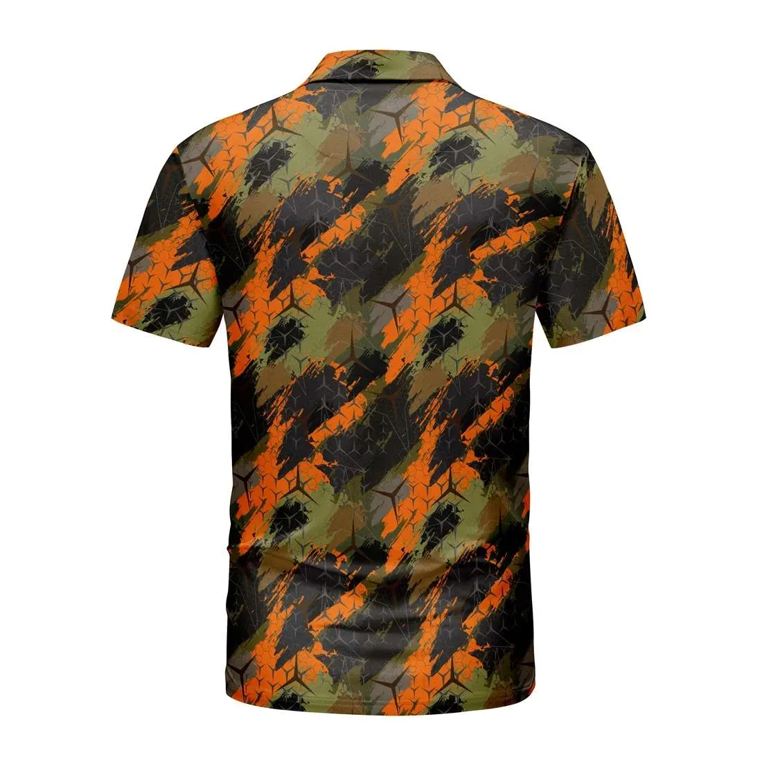 ninghow mens golf polo shirts (1)