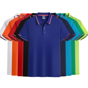 polo shirt color