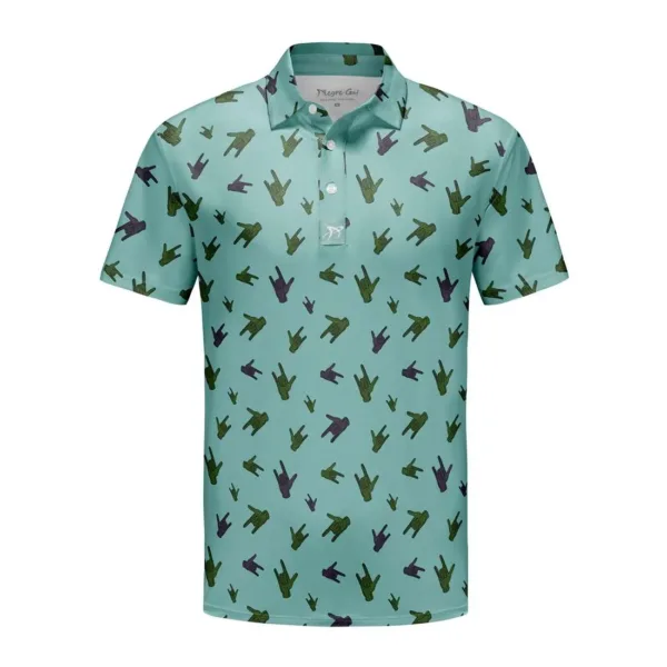 premium polo t shirts customization (1)