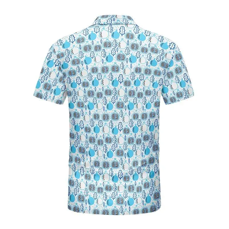 printing polo shirts wholesale (2)