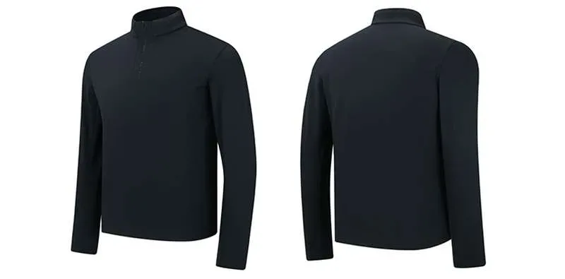 quarter zip pullover wholesale 6 jpg quarter zip pullover wholesale (6)