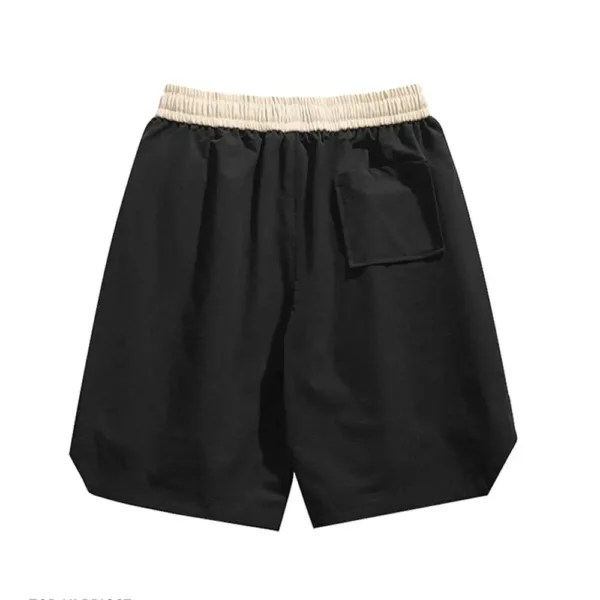 snack shorts wholesale custom (6)