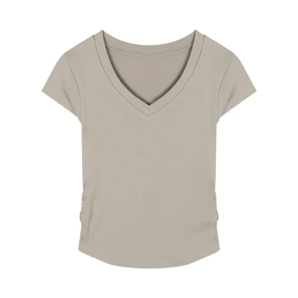 v neck t shirts for women 4 jpg v neck t shirts for women (4)