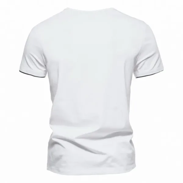 white v neck t shirt 3 jpg white v neck t shirt (3)