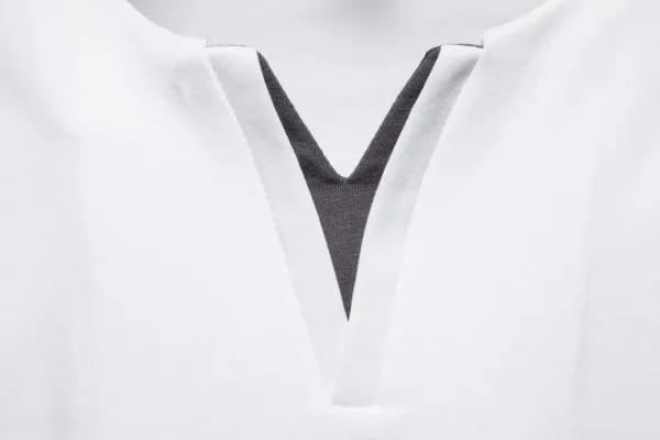 white v neck t shirt 4 jpg white v neck t shirt (4)