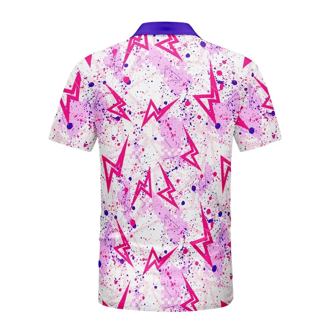 wholesaler casual polo shirt (1)