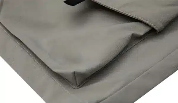 black cargo shorts (4)