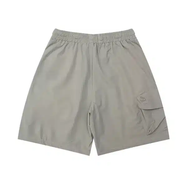 black cargo shorts (7)