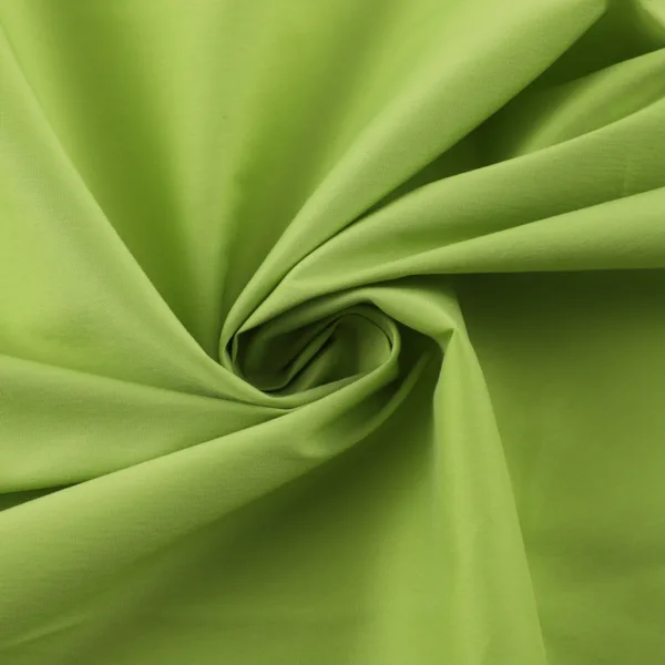 cotton polyester blend